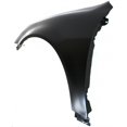 thumbnail image 3 of Geelife Fender For 2002-2006 Nissan Altima Set of 2 Front Left & Right Side Primed Steel, 3 of 12