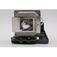 thumbnail image 4 of Jaspertronics SP LAMP039 Lamp & Housing for Infocus Projector A1100 A1200 IN2100 IN2104EP Work-Big-IN2106 & More 1 Year Warranty 1 Unit per pack, 4 of 7