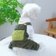 thumbnail image 4 of Ropa para mascotas perro gato pana lindo mono, 4 of 6