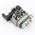 thumbnail image 5 of Carburetor for Honda GX25/25N/25NT/35 HHT35 FG110/110K1 HHT25S 16100-Z0H-825, 5 of 14