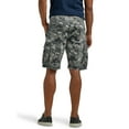 thumbnail image 3 of Wrangler Men's Pull-On Cargo Shorts, 3 of 6