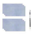 thumbnail image 4 of GUOOL 6Pcs Water Writing Cloth Chinese Calligraphy Set Calligraphy Practicing Tool Style A, 4 of 9