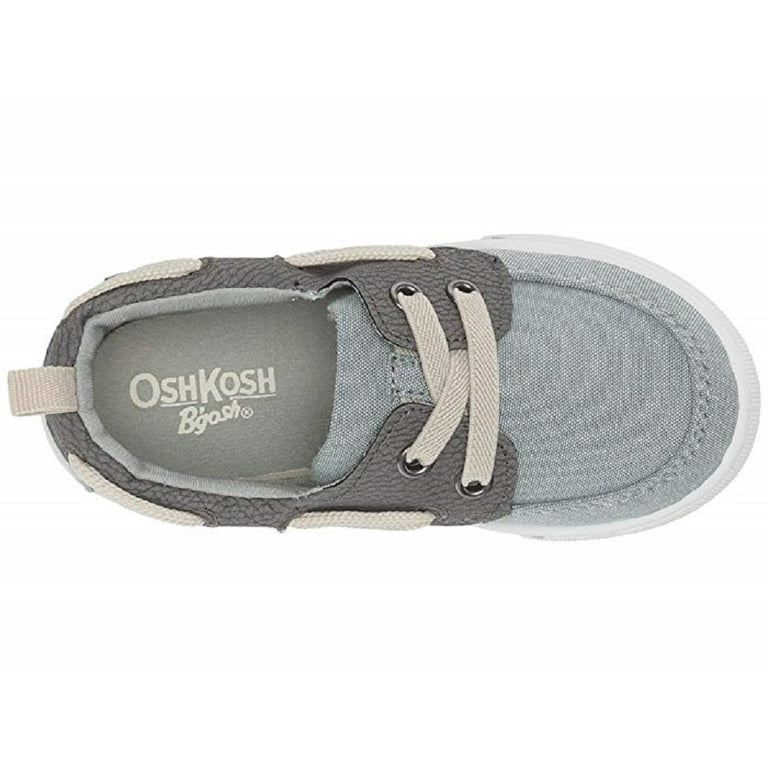 oshkosh boat shoes