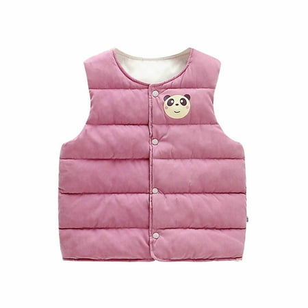 

Tarmeek Kids Boy Girl OutWear Coat Winter Warm Hooded Puffer Lightweight Water-Resistant Packable Puffer Jacket Coat 2-8 Years