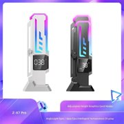 CEORPER ARGB Illuminating GPU Bracket For PC Cases And Horizontal Mounting