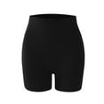 thumbnail image 6 of Delliss Butt Lifting Shapewear for Women Tummy Control Body Shaper Shorts Slimmer Flat Tummy Butt Shaper Panties S-3XL, 6 of 6