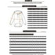 thumbnail image 2 of FENGZAN Juice Hoodie Wrld Casual hooded rapper sweatshirt, 2 of 5
