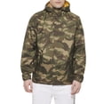 thumbnail image 2 of Chaqueta Tommy Hilfiger, ligera, impermeable, camuflaje, 2 of 3