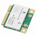 thumbnail image 3 of Mini tarjeta PCIE Wifi de doble banda, adaptador inalámbrico, componentes de red 802.11AC 7265HMW AC, 3 of 13
