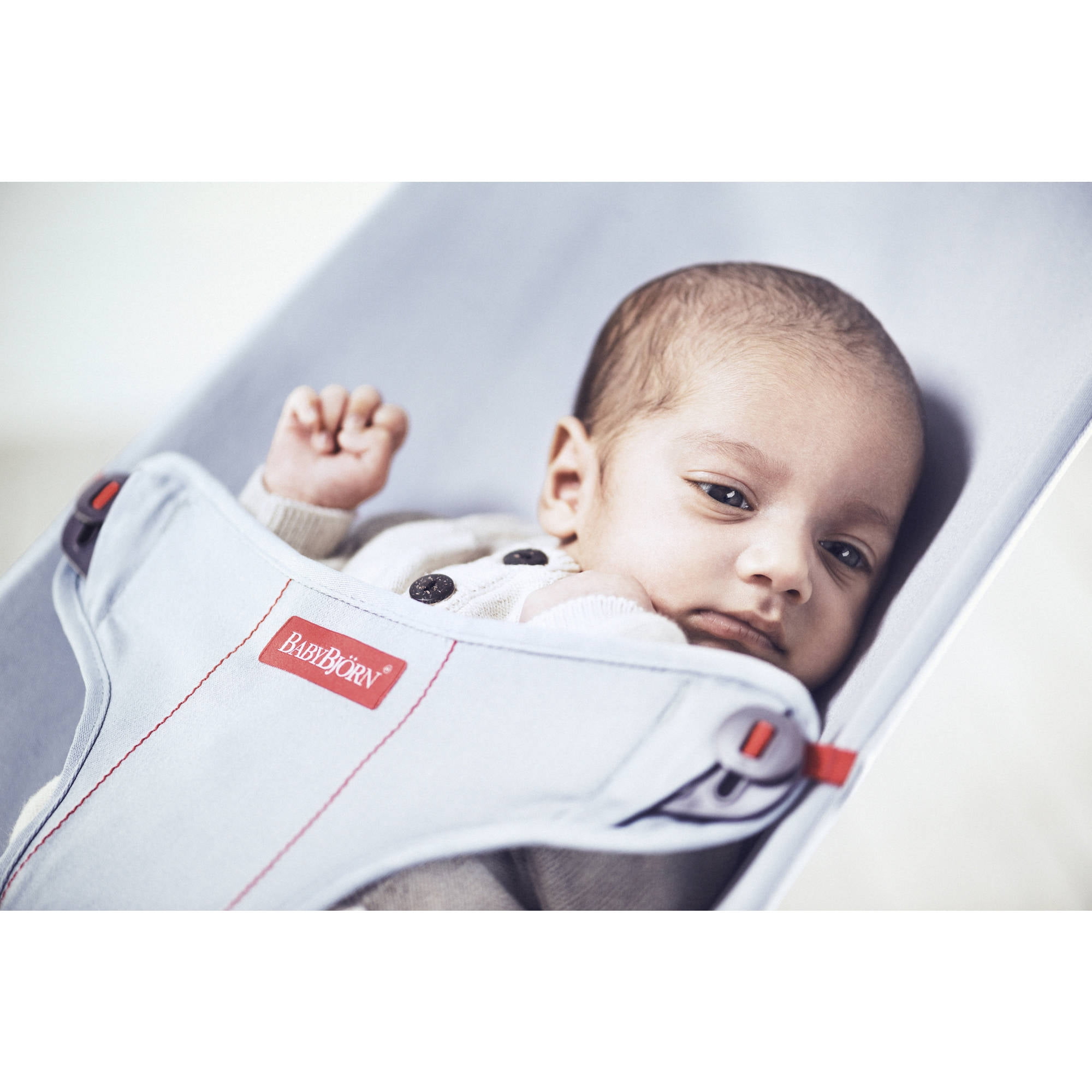 baby bjorn mini bouncer