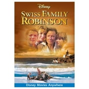 Swiss Family Robinson (1960)
