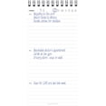 thumbnail image 3 of Botanical Garden Daily List Day Planner Notebook, 3 of 3