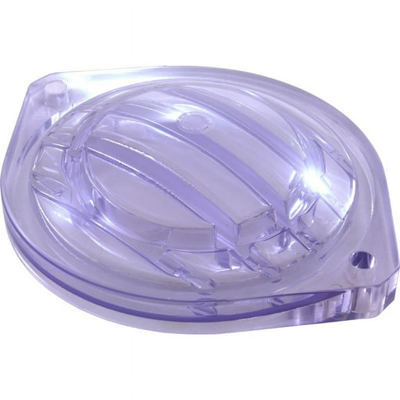 Pentair Lid Clear Plastic for 700 353525