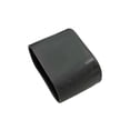 thumbnail image 4 of Base de silla ovalada Injueey 16 unids/set PVC Caucho negro 16*34mm, 4 of 6