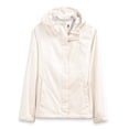 thumbnail image 2 of Chubasquero THE NORTH FACE Venture 2 impermeable para mujer, color blanco, 2 of 7