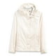 thumbnail image 2 of Chubasquero THE NORTH FACE Venture 2 impermeable para mujer, color blanco, talla M, 2 of 7