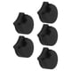 thumbnail image 4 of Reposapiés para clarinete, 5 piezas Reposapiés para clarinete Protector para reposapiés Cojín para pulgar Aspecto llamativo, 4 of 8