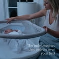 thumbnail image 3 of Berceau Pivotant HALO® - Bassinest® - Soothing 3.0, 3 of 7