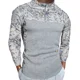 thumbnail image 3 of Camisa De Manga Larga Táctica De Combate De Camuflaje Hombre, 3 of 7