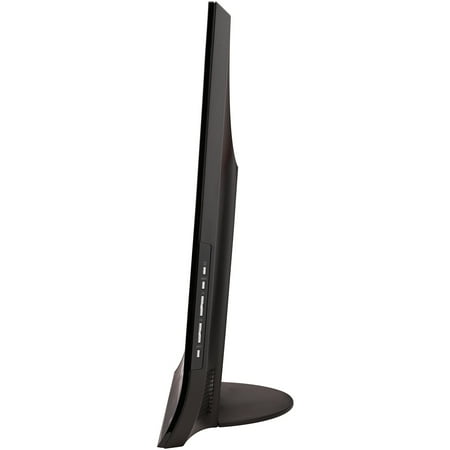 Vizio 19; Class LED-LCD 720p 60Hz HDTV, (1.2; ultra-slim) E191VA
