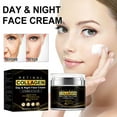 thumbnail image 4 of Crema de Noche de Colímeno, Retinoides de 50 ml Reducen Las Arrugas Vitamina E Crema Hidratante de Colímeno Hidratante para Piel Seca, 4 of 7