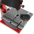 thumbnail image 3 of XtremepowerUS 3 Amp 9" Benchtop Band Saw For Woodworking, 3 of 7