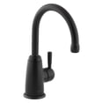 thumbnail image 2 of Kohler Wellspring Contemporary Beverage Faucet, 2 of 2