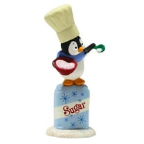 Hallmark Ornament: 2014 Sweet Treat Penguin | QRP5926