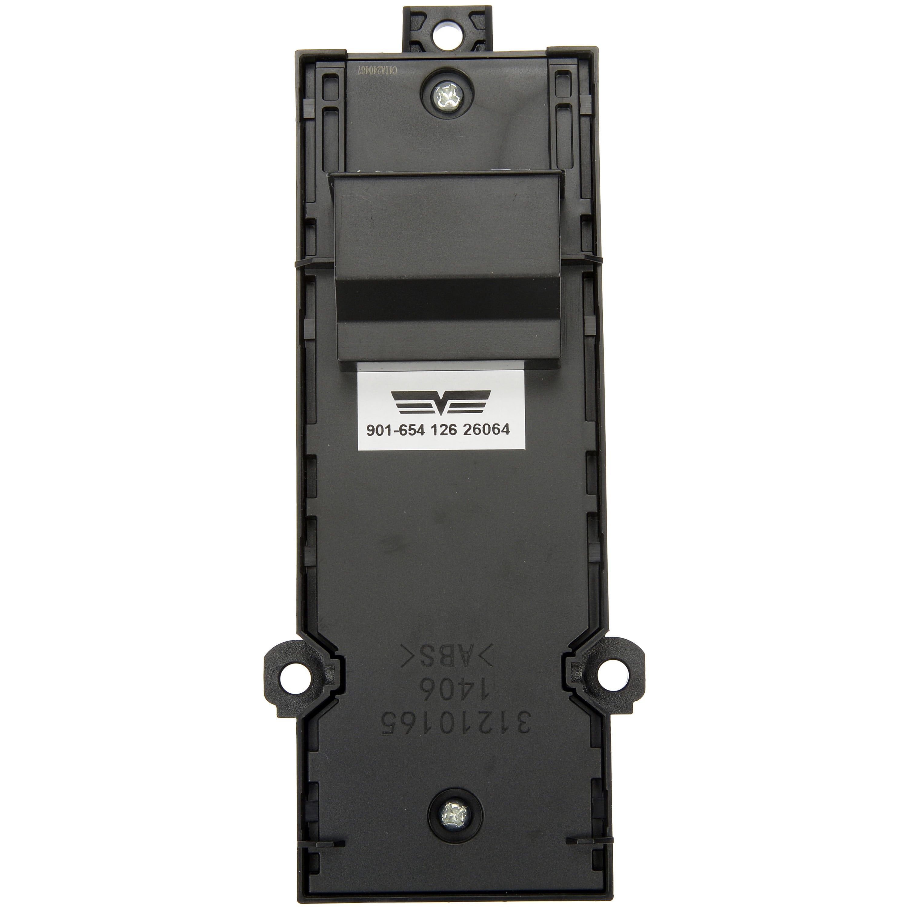 Dorman 901-654 Front Driver Side Door Window Switch for Specific Toyota Models