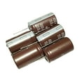 thumbnail image 3 of Condensador electrolítico de aluminio de baja impedancia, condensadores premium de baja resistencia, condensador de 400 V 150 para proyectos de shamjiam Capacitor electrolítico, 3 of 7