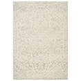 thumbnail image 5 of SAFAVIEH Noble Mackenzie Geometric Floral Runner Rug, Light Blue/Ivory, 2'2" x 8', 5 of 5