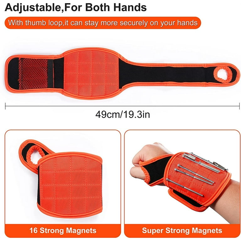 Nifty Magnetic Wristband, 1 ct - Fred Meyer