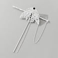 thumbnail image 4 of Xihbxyly Horquilla de Moda, Elegante Pinza de Plástico para El Cabello, Accesorio Decorativo para El Cabello, Diseño Moderno, Ideal para Fiestas, Uso Diario, Idea de Regalo Única., 4 of 7