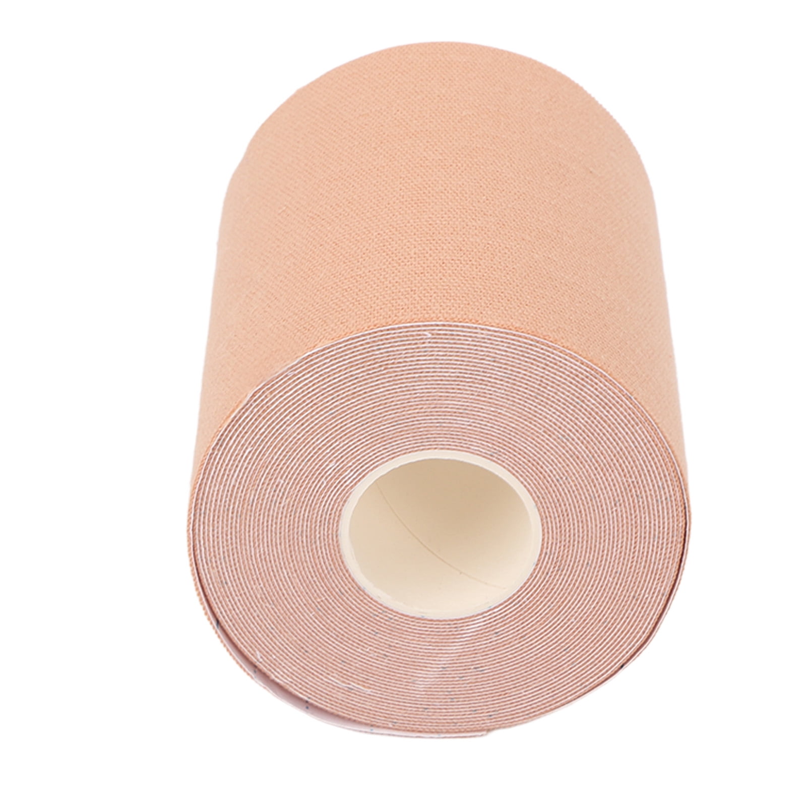 Oxygen Tube Skin Tapes, Elasticity Cotton Glue Coating Easy Cutting