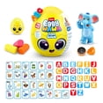thumbnail image 2 of EGGYWAWA Figuras animales Learn at school Series 1, 2 of 4
