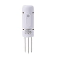 thumbnail image 1 of Medidor inalámbrico de humedad del suelo Carevas Tuya Zigbee Probador de humedad, 1 of 7