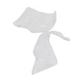 thumbnail image 4 of Hand Shield Protector Handguard Fit For BMW R1200GS ADV F800GS Adventure S1000XR Windshield Smoke 2013 2014 2015 2016 2017 2018, 4 of 6