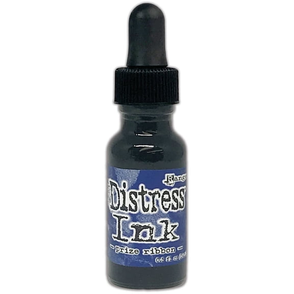 Tim Holtz Distress Pad Reinker-Prize Ribbon