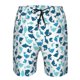 thumbnail image 3 of Fotbe Cute Shark Trajes de Baño Estampados para Hombre, Shorts de Verano de Secado Rápido, Ropa de Playa, Bañadores-Medium, 3 of 6