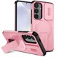 thumbnail image 1 of Funda GANGXUN para Samsung Galaxy S24 Plus – Magnética Antigolpes con Soporte y Protección Doble, 1 of 6
