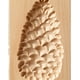 thumbnail image 2 of Máquina troqueladora de galletas Puntoco, modelo de planta cónica, galleta de jengibre de madera, 2 of 5