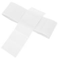 thumbnail image 4 of 100 Pcs Étiquettes Adhésives Étiquettes de Nom 80x50mm Autocollants Étiquettes Thermiques d'Affaires Petites Étiquettes d'Adresse, 4 of 8