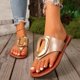 thumbnail image 4 of Negro Punteado Tacones Del Dedo Del Pie Versátil de las Mujeres de los Tacones Abiertos Del Dedo Del Pie Más Tamaño Tacón Bajo Peep-Toe Zapatos Decorativos Primavera/Verano Zapatillas de Moda Y Cómod, 4 of 8