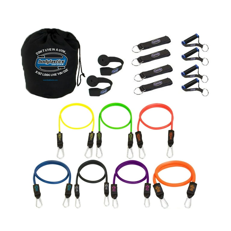 Bodylastics walmart clearance