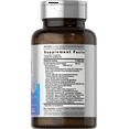 thumbnail image 2 of Essential Digestive Enzymes | 100 Capsules | Enzyme Blend for Men & Women | by Horbäach, 2 of 8