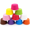 Style 3-500Pcs, variant on Paper Cupcake Liners Style 4 100Pcs Standard Baking Cups