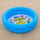 thumbnail image 3 of Piscina Inflable para Pequeños Baño Infantil Morado 2 piezas, 3 of 8