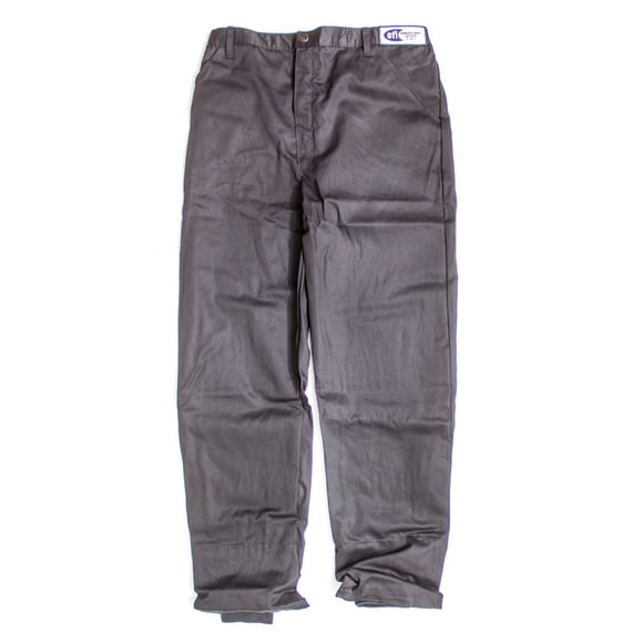 Gf125 Pants Xxl Red