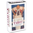 thumbnail image 1 of 700Styles Oracle Tarot Card Game Party Table Board Game for Adult English Tarot Deck Card Deck Playing Cards read fate games, 1 of 7