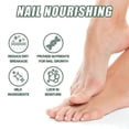 thumbnail image 5 of 30ml Toenail Care Solution, Toenail Repair Solution, Nail Fungus Treatment, Soft Nail Ingrown Toenail Care Solution, 5 of 5